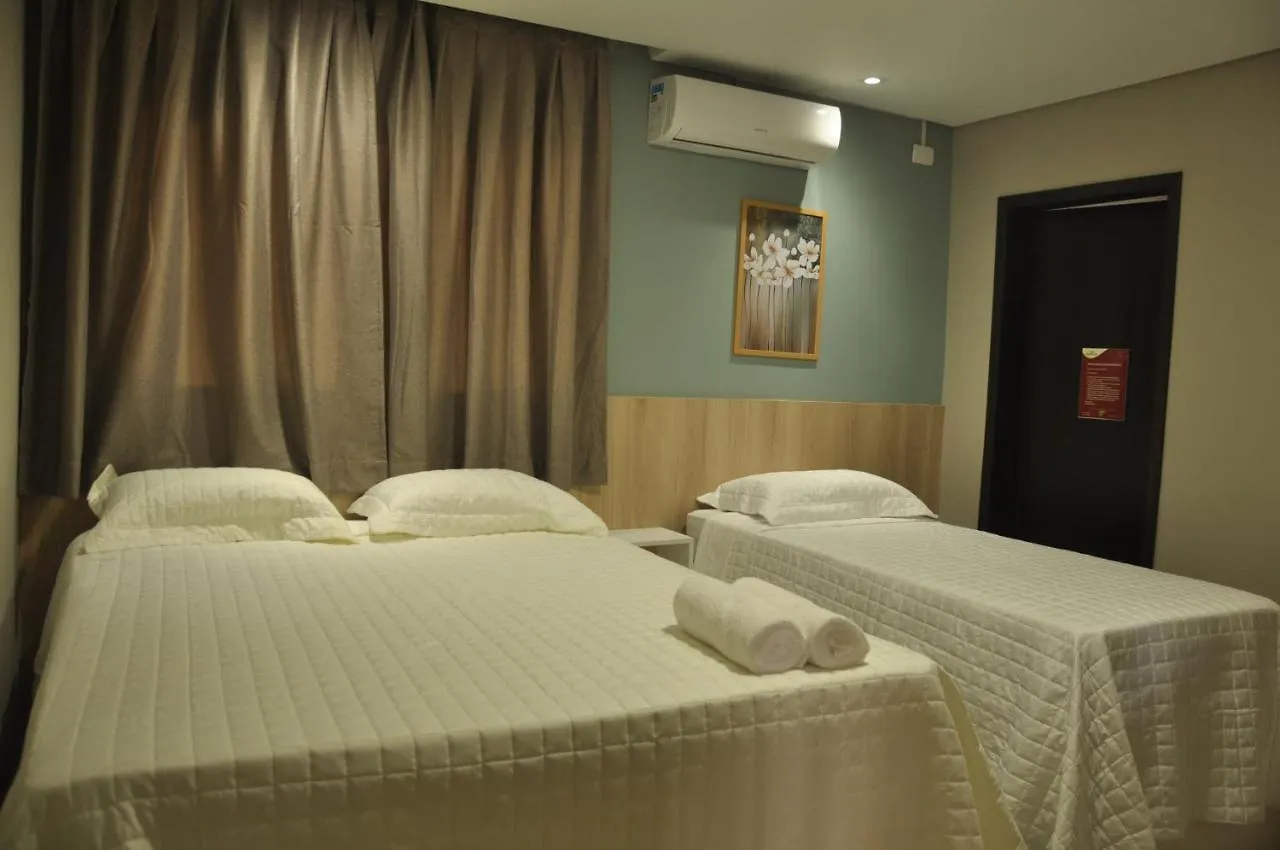 Hotel Pousada Delville Itapoa