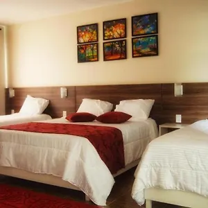 Hotel Delville, Itapoa (Santa Catarina)